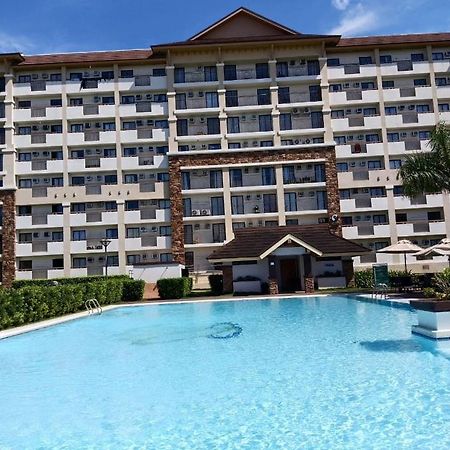 One Oasis Apartment Cdo Cagayan de Oro Zewnętrze zdjęcie