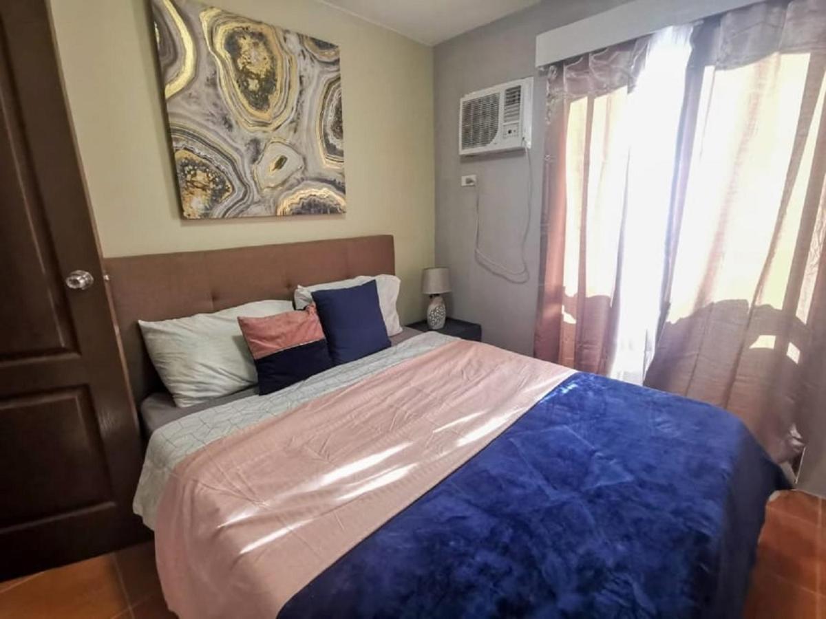 One Oasis Apartment Cdo Cagayan de Oro Zewnętrze zdjęcie