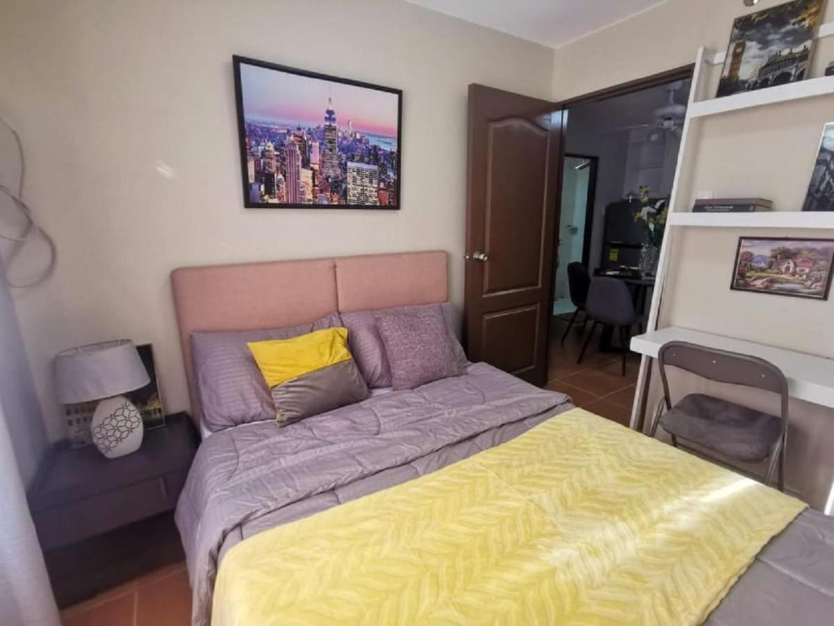 One Oasis Apartment Cdo Cagayan de Oro Zewnętrze zdjęcie