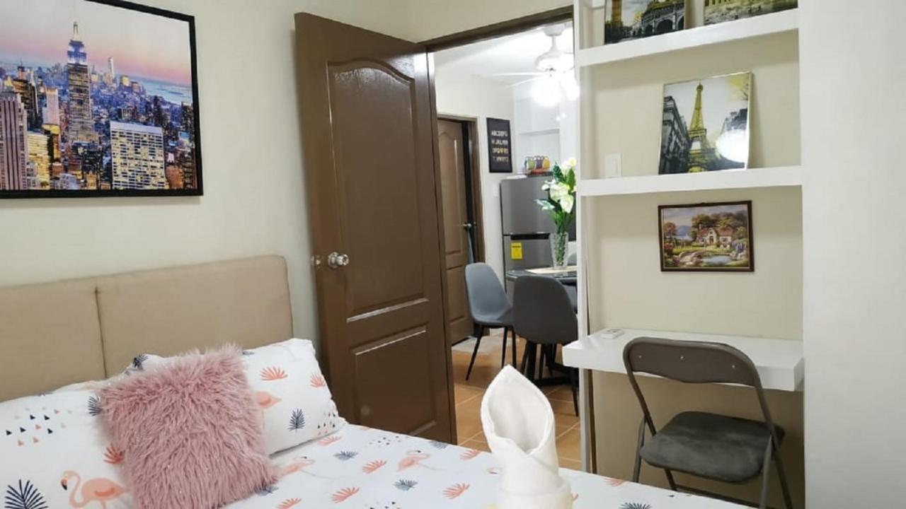 One Oasis Apartment Cdo Cagayan de Oro Zewnętrze zdjęcie