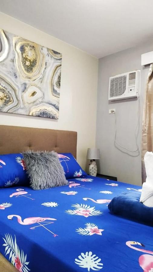 One Oasis Apartment Cdo Cagayan de Oro Zewnętrze zdjęcie
