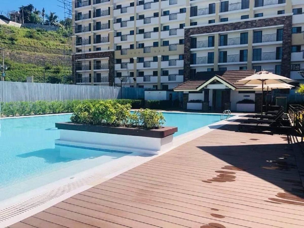 One Oasis Apartment Cdo Cagayan de Oro Zewnętrze zdjęcie