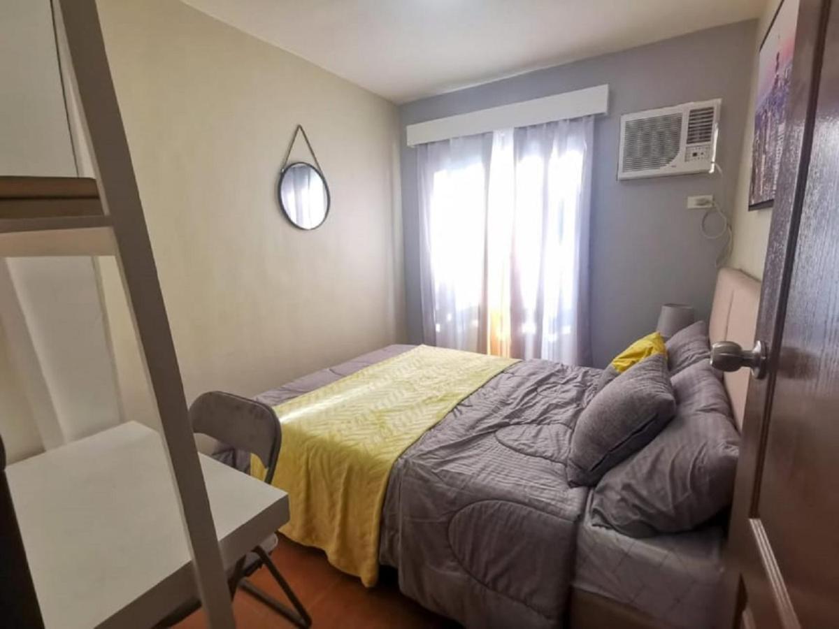 One Oasis Apartment Cdo Cagayan de Oro Zewnętrze zdjęcie