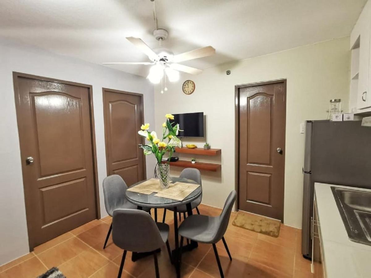 One Oasis Apartment Cdo Cagayan de Oro Zewnętrze zdjęcie